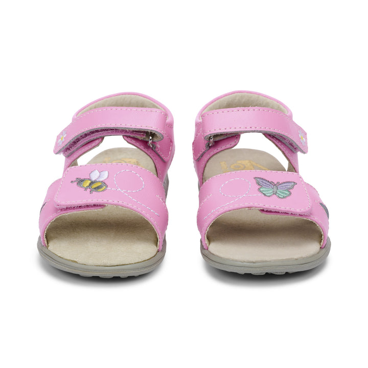 See Kai Run Olivia III Sandal (Toddler/Little Kid)