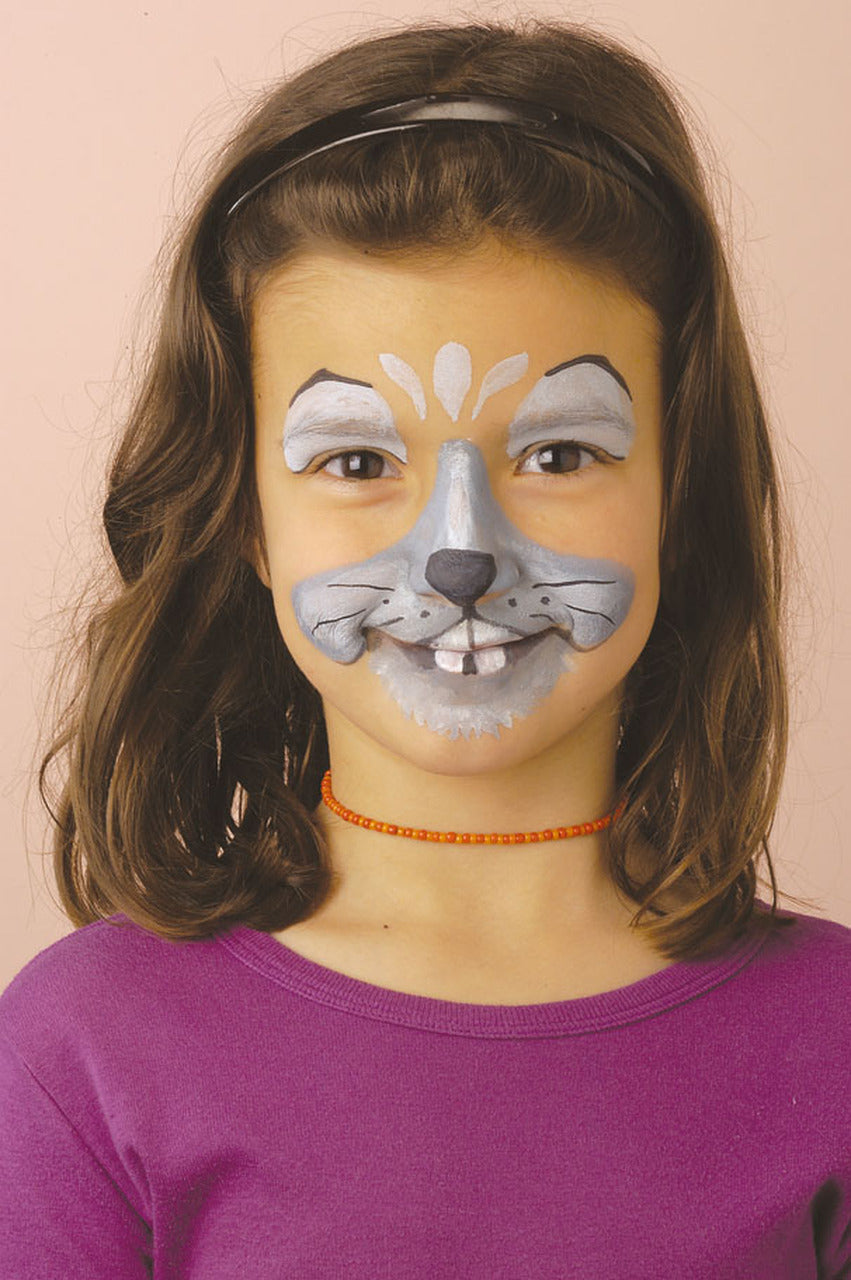 SpiceBox Kits for Kids Face Painting and Tattoos