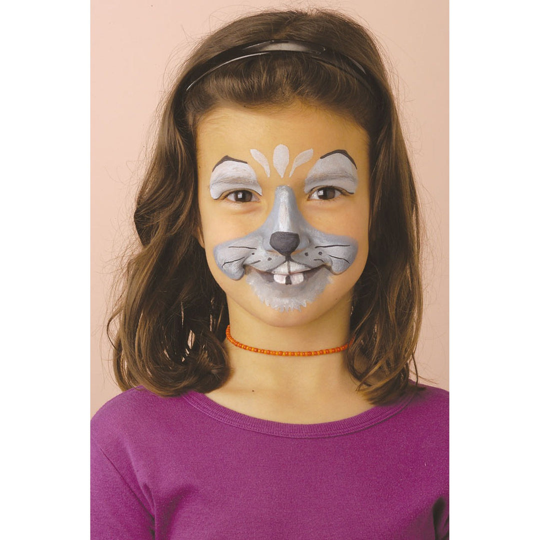 SpiceBox Kits for Kids Face Painting and Tattoos