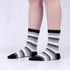 Sock It To Me - Arch-eology Junior Crew Socks 3-Pack