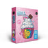 Top Trenz Totally Chill Puzzles - Cupcake