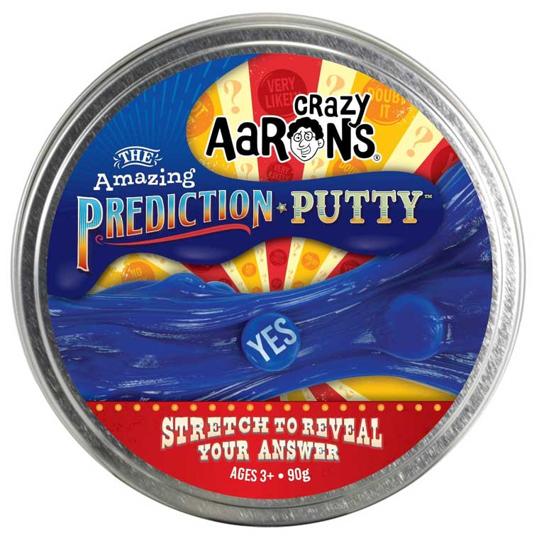 Crazy Aarons Amazing Prediction Putty™