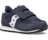 Saucony Baby Jazz Hook & Loop Sneaker (Toddler/Little Kid)  ** WIDES AVAILABLE**