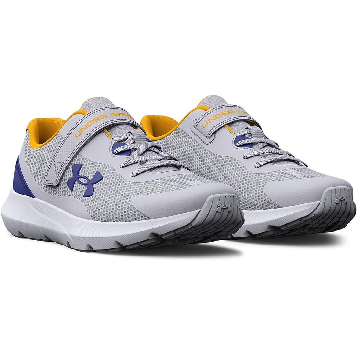 Under Armour  Surge 3 AC Running Shoes (Little Kid)