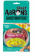 Crazy Aaron’s Ghostwriters Secret Scroll Thinking Putty