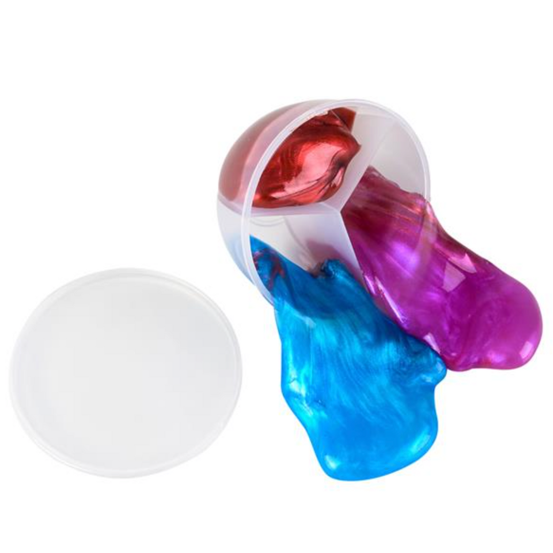 2.25" GALAXY SLIME TUBS