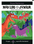 Dinosaur Mad Libs Junior