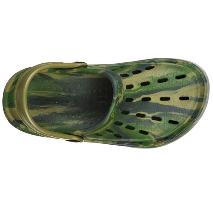 Skechers Foamies: Swifters - Shore Blast (Little Kid/Big Kid)