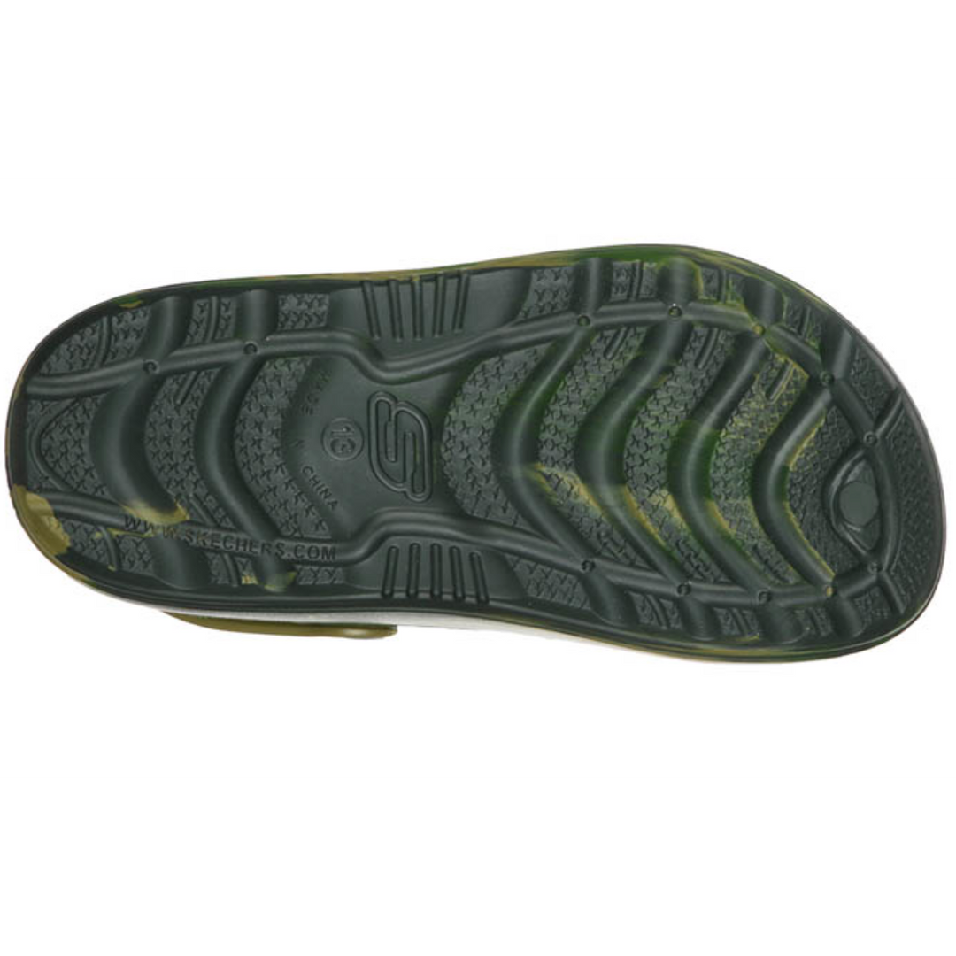 Skechers Foamies: Swifters - Shore Blast (Little Kid/Big Kid)