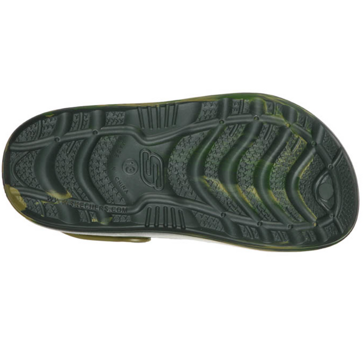 Skechers Foamies: Swifters - Shore Blast (Little Kid/Big Kid)