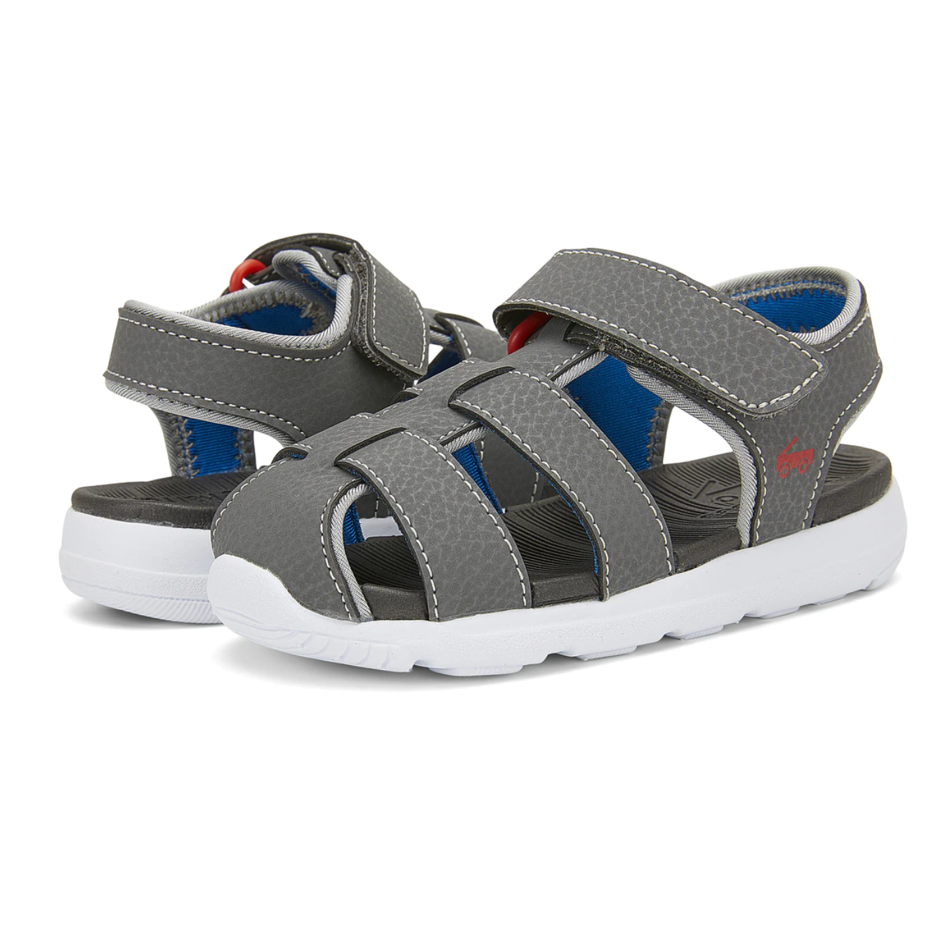 See Kai Run Cyrus IV Flexirun Toddler Little Kid Runnin Wild