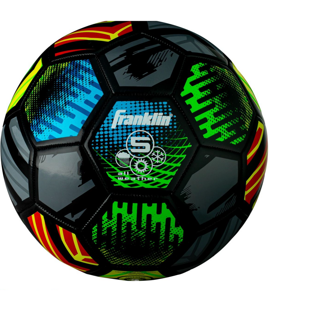 Mystic 1500 Competition Soccer Ball