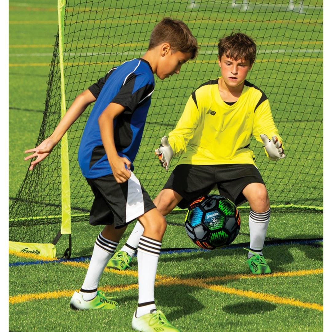 Mystic 1500 Competition Soccer Ball