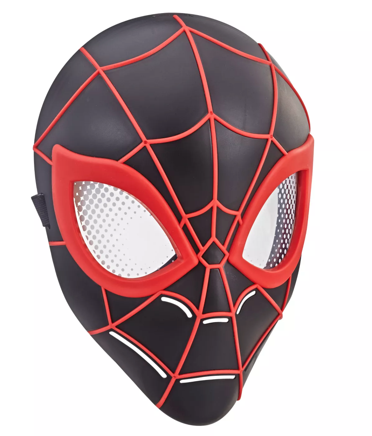 Marvel Spider-Man Role Play Mask - Black