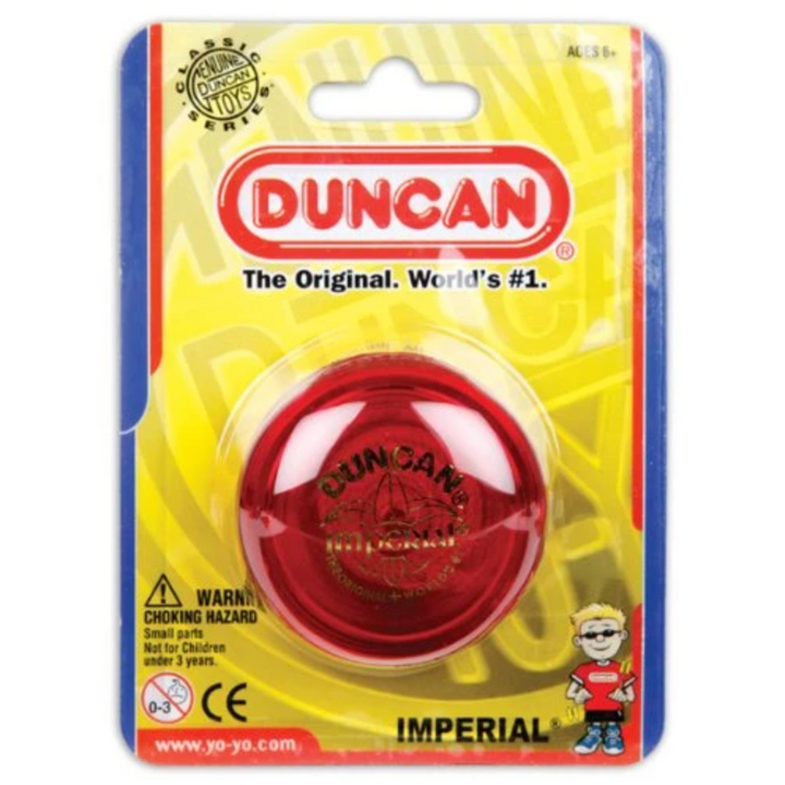 Duncan Imperial® Yo-Yo