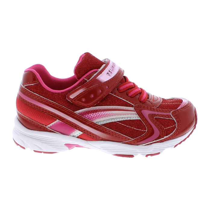 Tsukihoshi Glitz Glitter Sparkle Sneakers (Toddler/Little Kid)