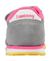 Saucony Baby Jazz Hook & Loop Sneaker (Toddler/Little Kid)