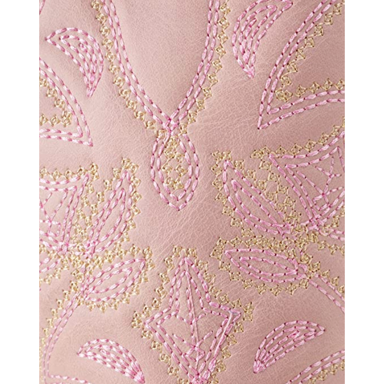 Kensie Girl Cowboy Boot (Little Kid/Big Kid)