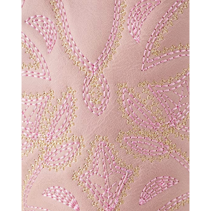 Kensie Girl Cowboy Boot (Little Kid/Big Kid)