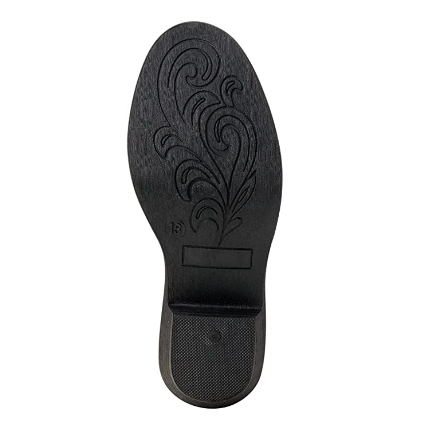 Kensie Girl Cowboy Boot (Little Kid/Big Kid)