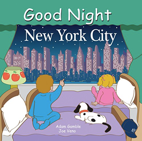 Good Night New York City