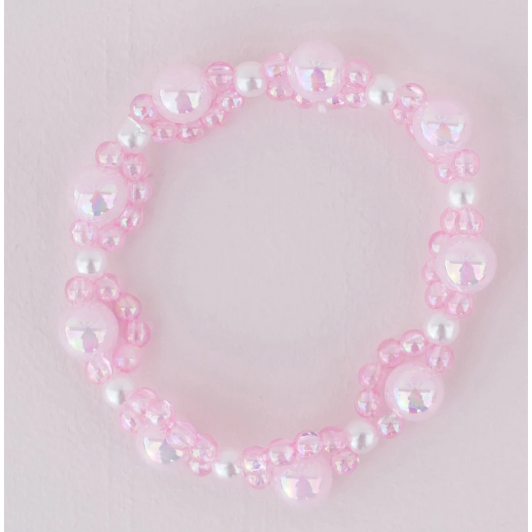 Boutique Braided Bracelet