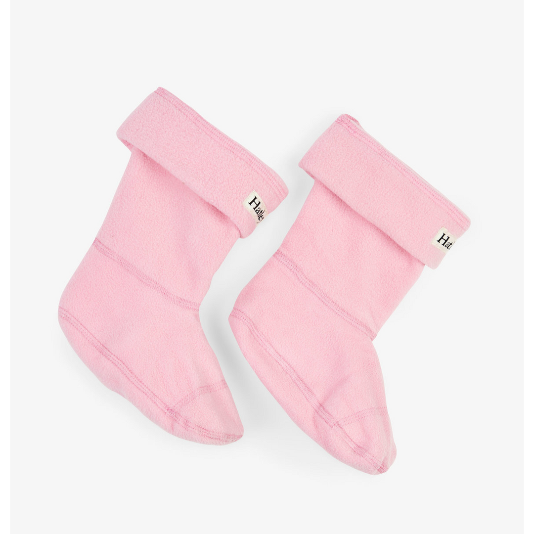 Hatley Fleece Boot Liners