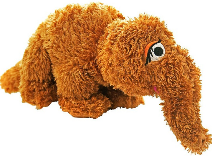 Snuffleupagus 16" Plush by Gund