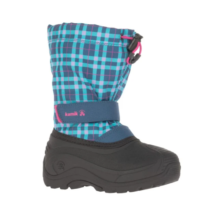 The FINLEY Winter Boot ( Little Kid)
