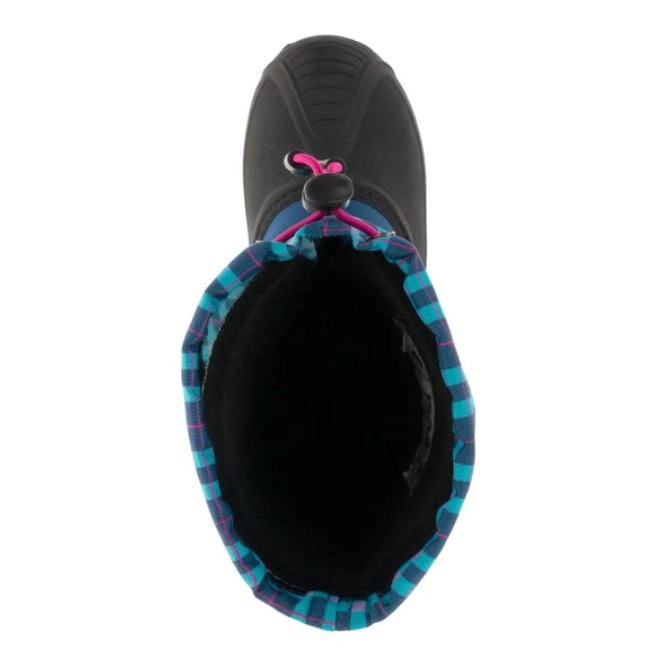 The FINLEY Winter Boot ( Little Kid)