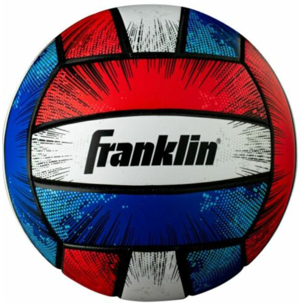 Franklin Beach Blast Volleyball - Official Size