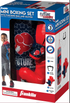 Franklin Mini Boxing Set with Bag and Gloves