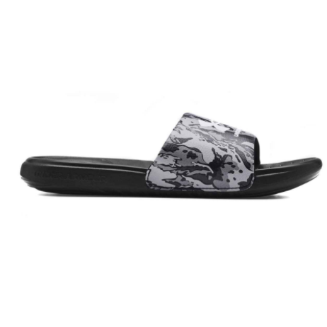 Under Armour Boys' Ansa Slides ( Little Kid / Big Kid )