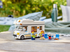 LEGO City Holiday Camper Van Building Kit (60283)