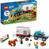LEGO City Horse Transporter 60327