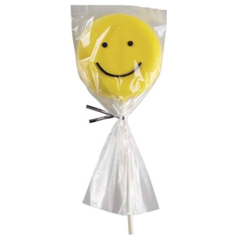 WILTON CLEAR PARTY BAGS PK/25