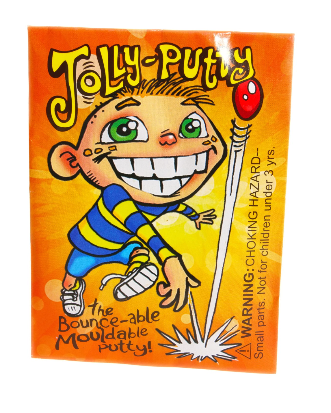 Jolly Putty