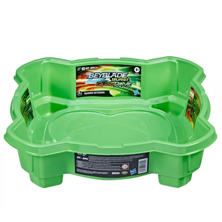 Beyblade Burst QuadDrive Beystadium