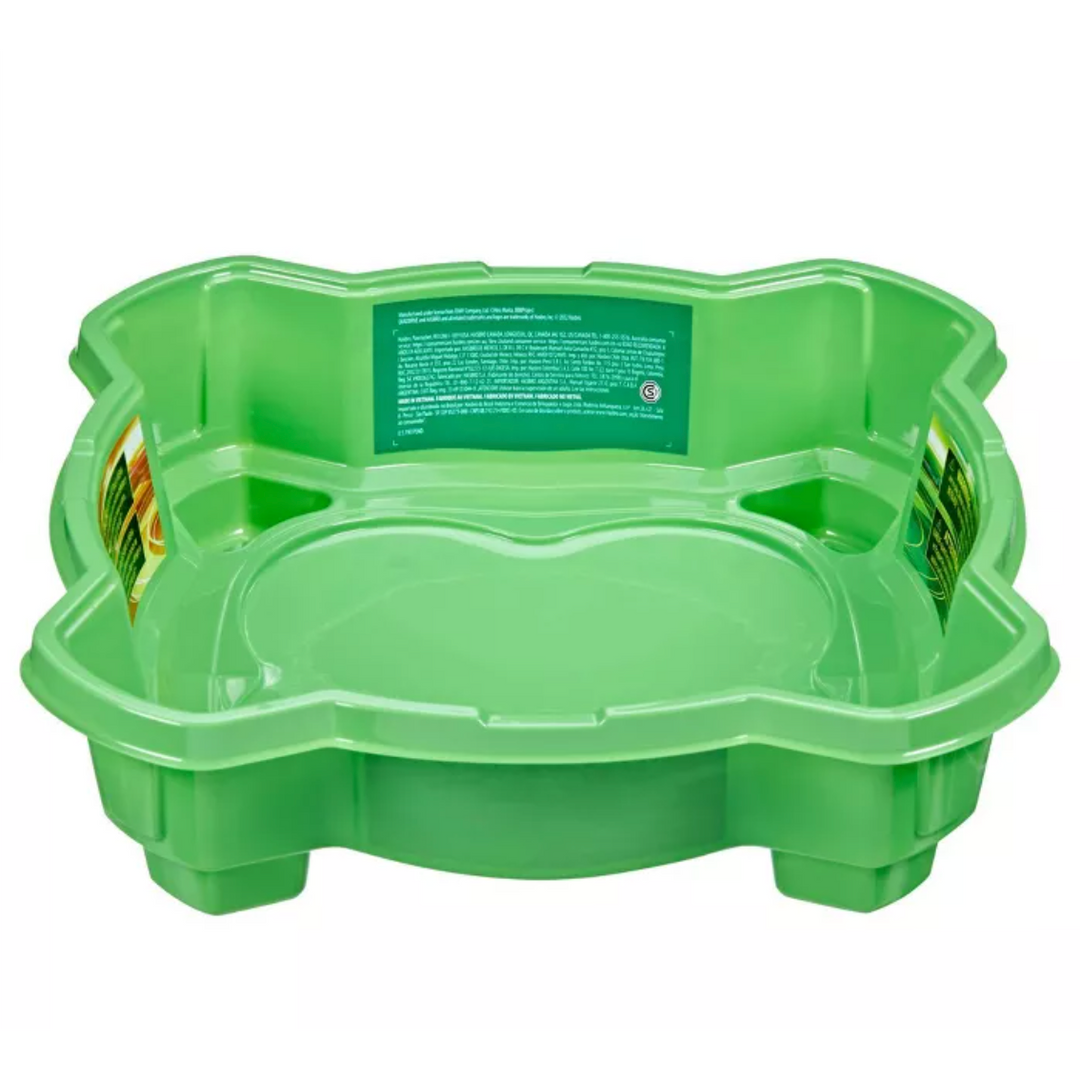 Beyblade Burst QuadDrive Beystadium