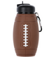 Football Collapsible Water Bottle