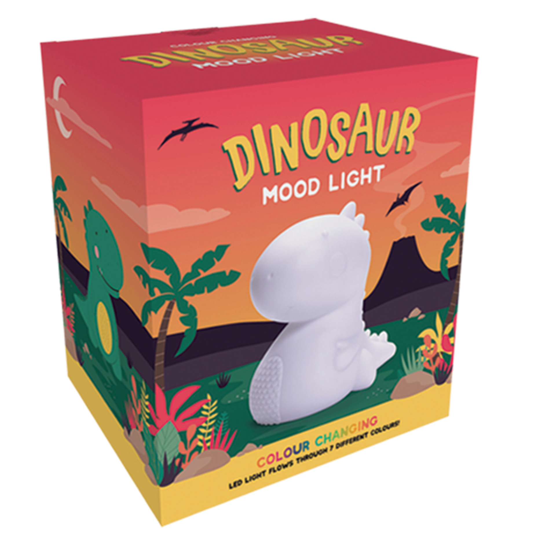 Giant Dinosaur Mood Light