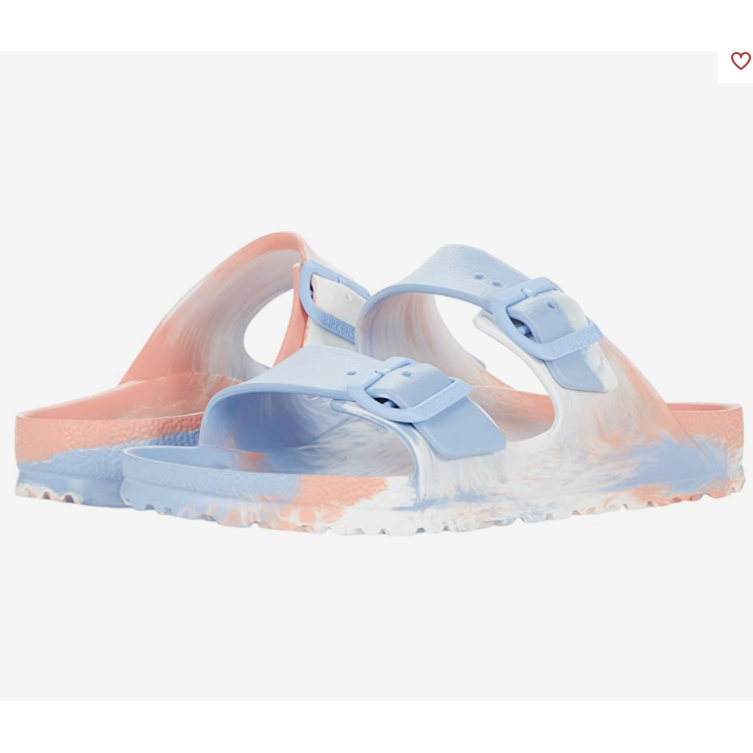 Birkenstock Arizona EVA (Big Kid / Adult)