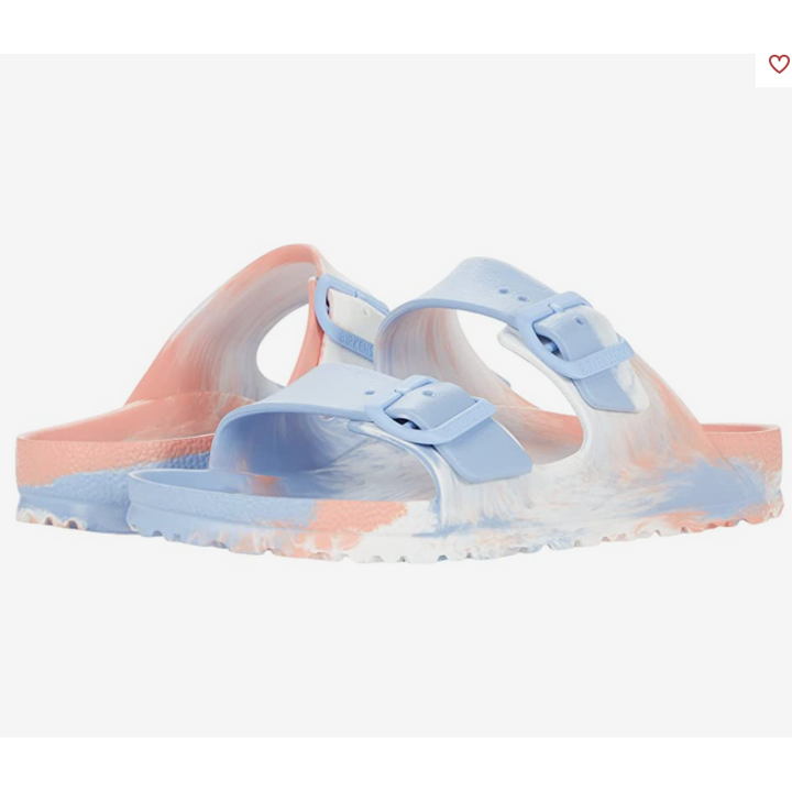 Birkenstock Arizona EVA (Big Kid / Adult)