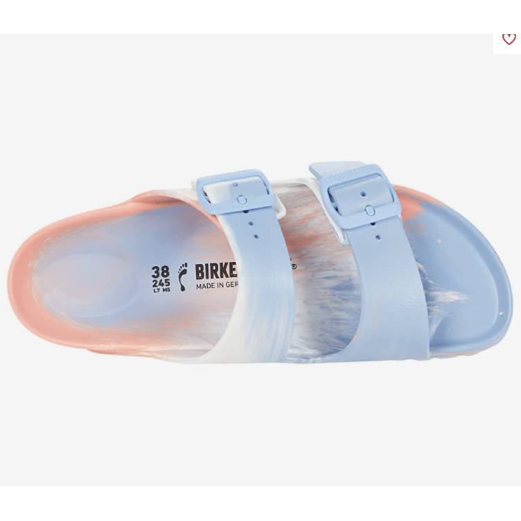 Birkenstock Arizona EVA (Big Kid / Adult)