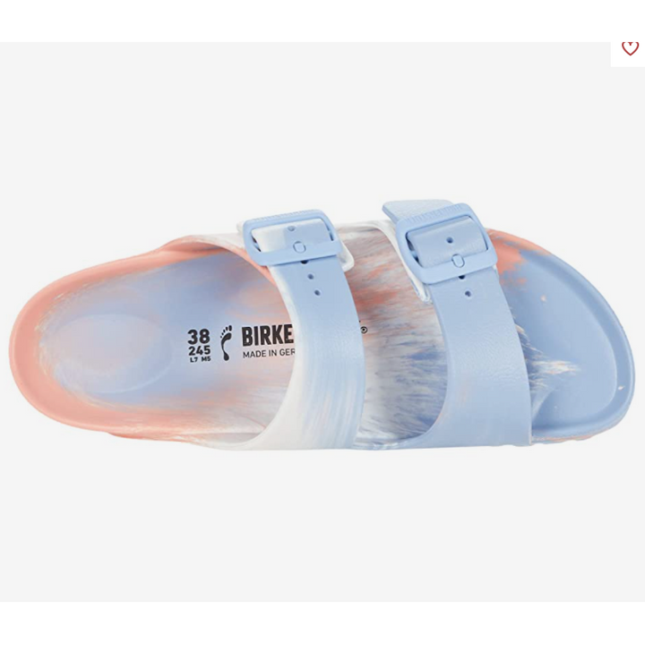 Birkenstock Arizona EVA (Big Kid / Adult)