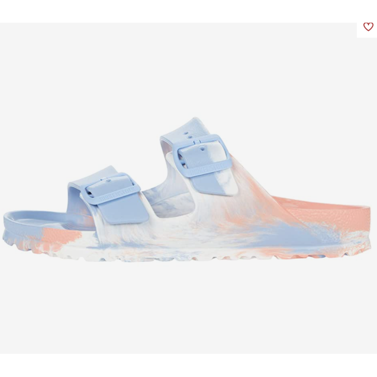 Birkenstock Arizona EVA (Big Kid / Adult)