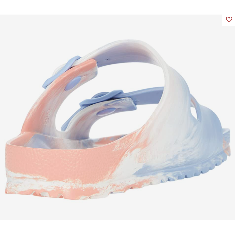 Birkenstock Arizona EVA (Big Kid / Adult)