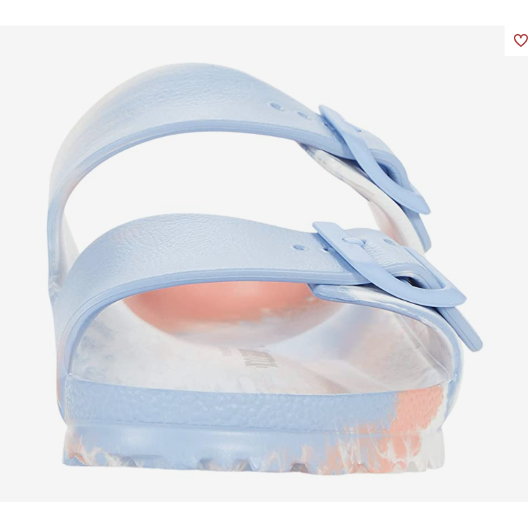 Birkenstock Arizona EVA (Big Kid / Adult)