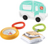 Fisher-Price Happy Camper Gift Set - 3pc