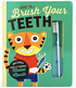 How To...Brush Your Teeth Board book – Illustrated